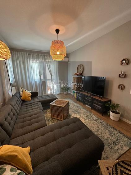 Apartament 3 camere decomandat Kristal Residence Metalurgiei - 6