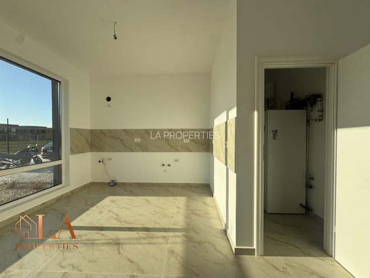 Casa individuala | Teren 400mp | Incalzire in pardoseala | Domnesti - 14