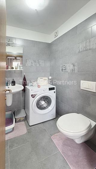 Suprafata generoasa de 100 mp utili - 7