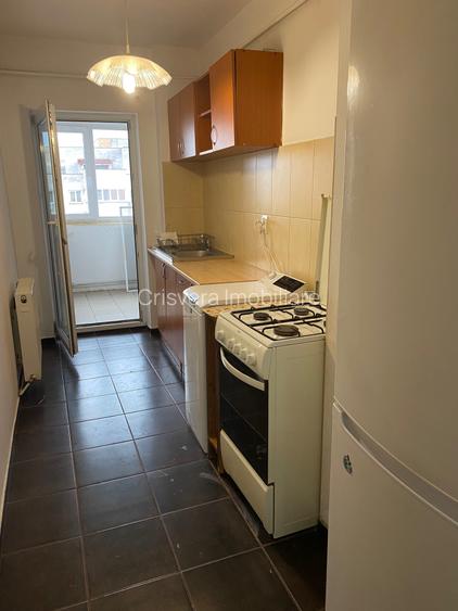 Apartament 1 camera Gheorgheni, Bld Nicolae Titulescu, zona Interservisan, dec - 9