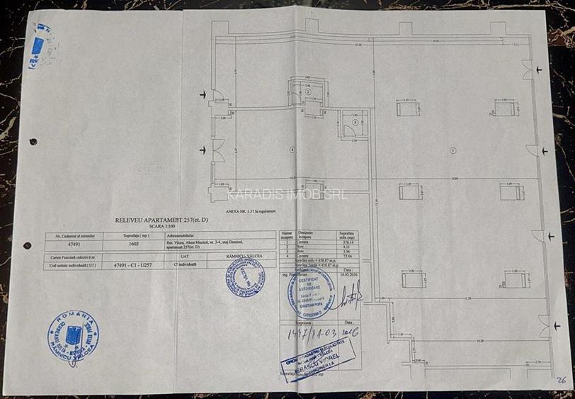 Inchiriere Spațiu Comercial Ostroveni Rm.Valcea - 3