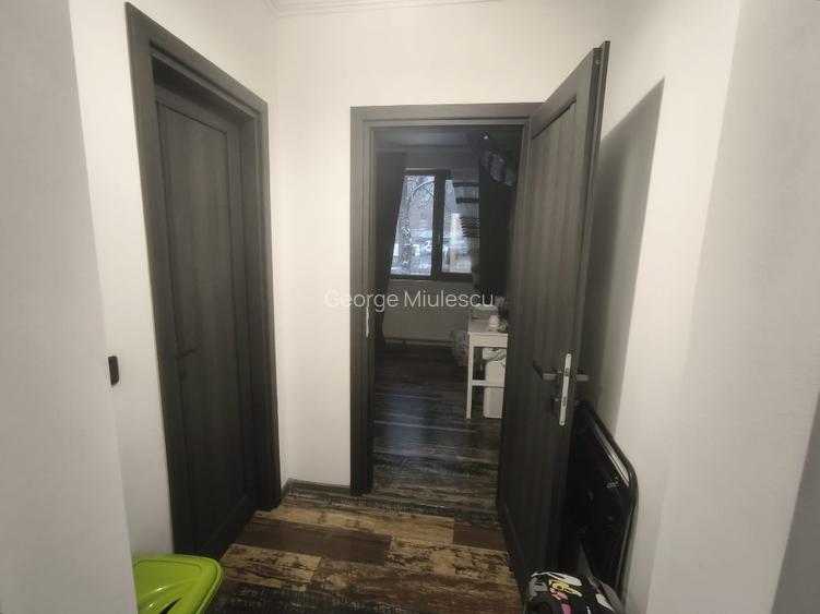 Locatie ultracentrala, confort intr-o zona foarte linistita - 4