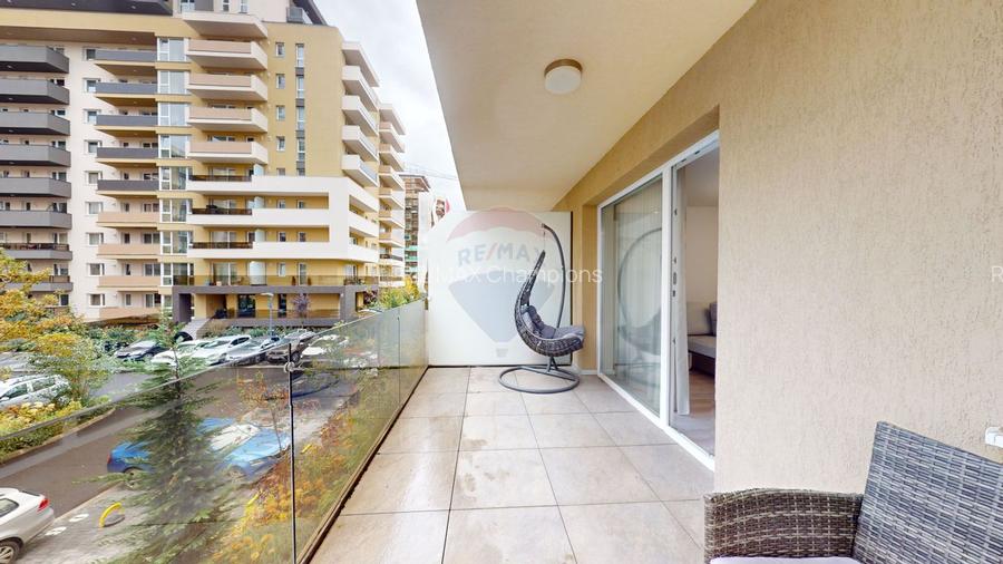 Comision 0% | Garsoniera de Lux 40 mp | Urban Plaza - 12