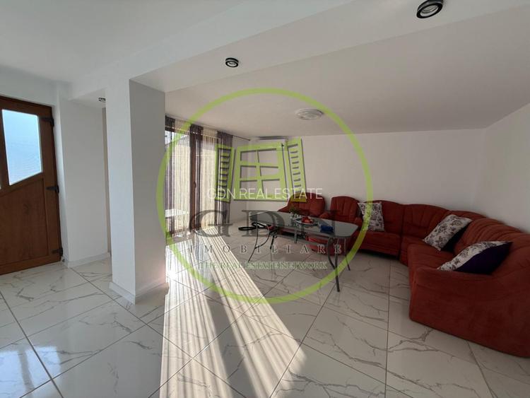 Casa P+1, teren 1175 mp, 140 mp utili, Albesti - 7