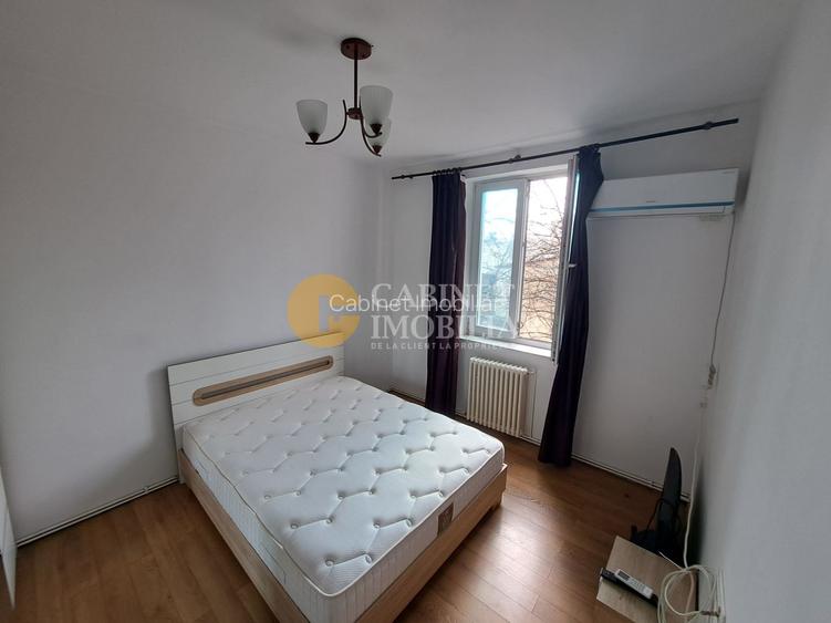 🚀 Super ofertă ultracentrală – 2 camere, etaj 1, gata de mutare/închiriere - 3