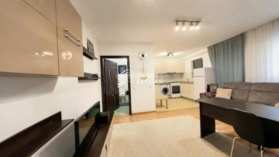 Vanzare Garsoniera tip Studio | Loc de parcare inclus | 8 min de metrou - 4