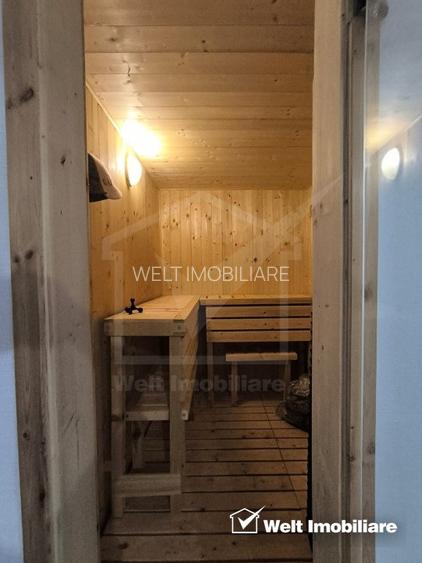 Casa rustica, exclusivista, 5 camere, 170 mp utili, 550 mp teren, Salicea - 24