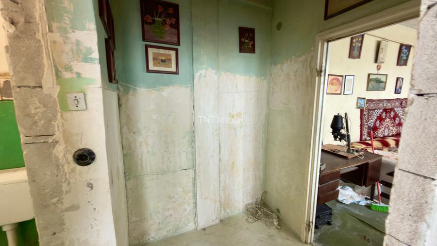 Apartament 2 camere Militari Lujerului, langa metrou, terasa proprie ! - 2