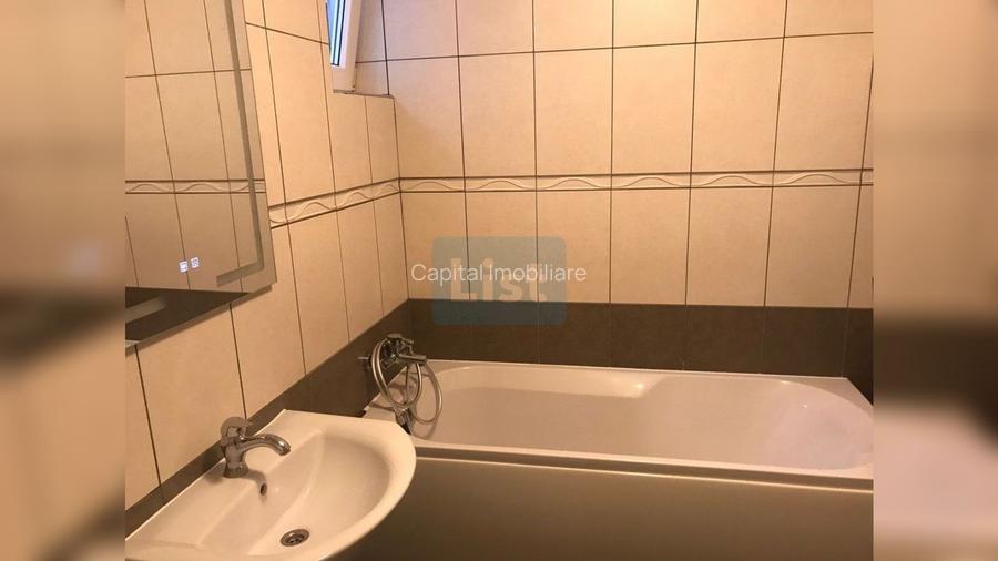 COMISION 0% Apartament cu 2 camere decomandate, Bună Ziua - 6