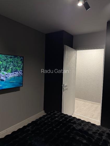 2 Camere ULTRA PREMIUM – HILS Republica | PRIMA ÎNCHIRIERE | Parcare Subterană | - 10