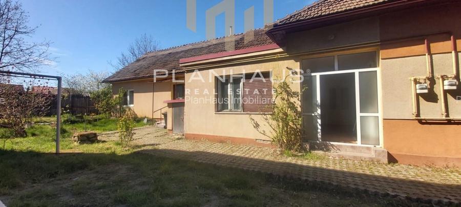 Casa tip duplex , str.Mihai Eminescu ,zona excelenta la strada principala - 3