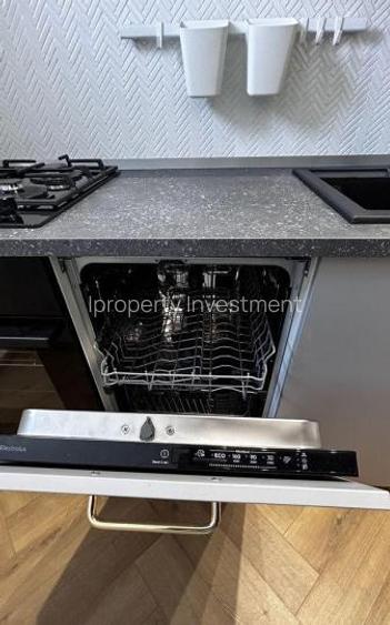 Garsoniera | Vatra Luminoasa | Balcon | Metrou - 10