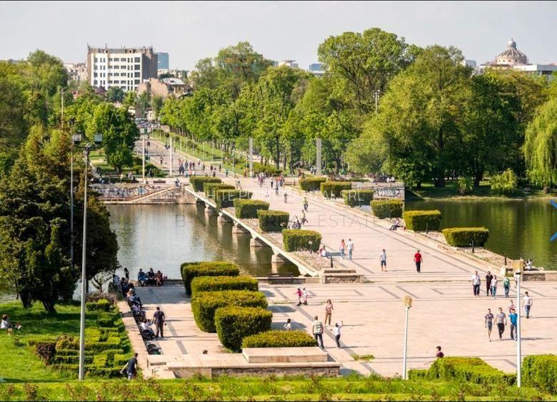 Studio de închiriat lângă Parcul Carol | Bloc 2014 Proximitate metrou - 7