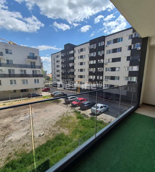 Garsoniera Metalurgiei Mutare Imediată - 3