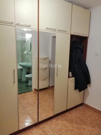 Garsoniera decomandata spate Fac Tei DB819 - 5