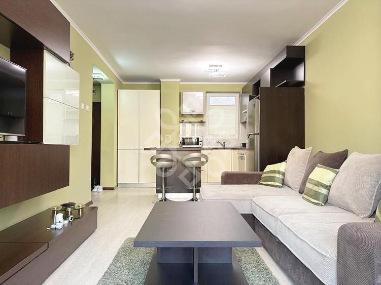 Apartament ultracentral de inchiriat, pietonala Republicii - 14