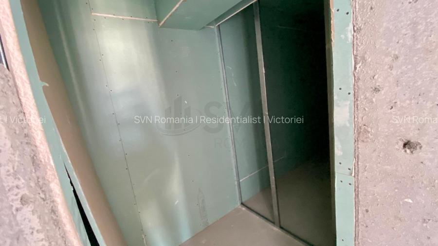 REA1024358 Penthouse de vanzare Complex Aqua City- Lacul Morii - 15