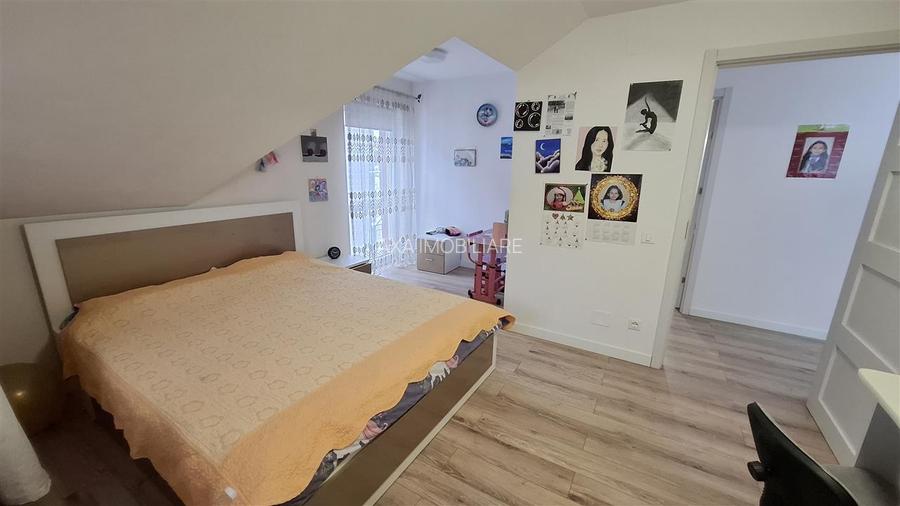 Casa Rediu,5 camere, 2 bai,S.u 150 mp,Beci,Asfalt,0% Comision - 14