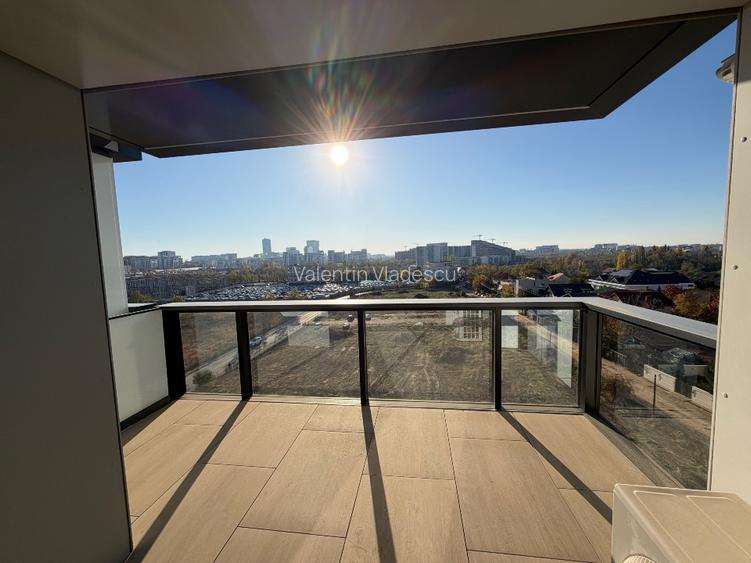 Cortina North 3 camere - 11