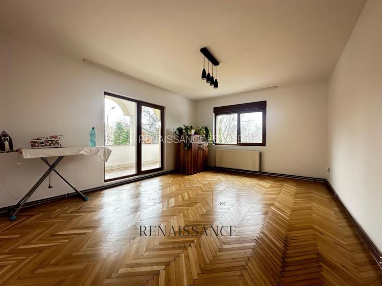 Casă individuală 6 camere | P+1E+Pod 500mp Teren | zona Bogdanestilor - 20