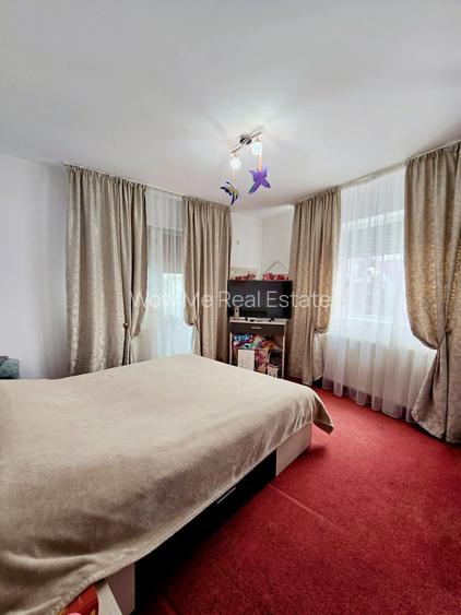 Apartament 2 Camere STUDIO, Șoseaua Fundeni - 8