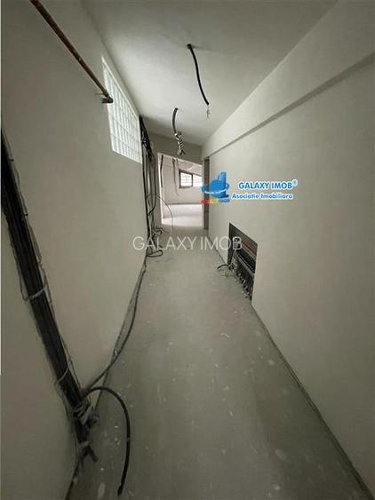 Dobrogeanu Gherea Mansarda 3 camere 130 mp - 7