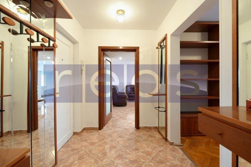 INCHIRIERE SPATIU | 5 CAMERE | ZONA OCTAVIAN GOGA - 11