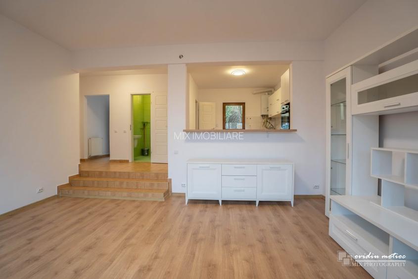 COMISION 0%: Unitate duplex finisata in Andrei Muresanu - 3