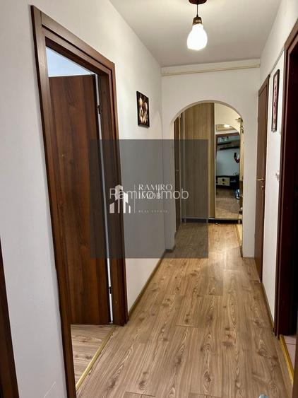 APARTAMENT 2 CAMERE, SECTOR 4, LUICA/BRANCOVEANU - 4