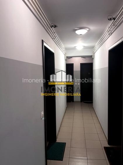 Garsoniera 34 – parcare inclusă – 600 m metrou Apărătorii Patriei – proprietar - 13