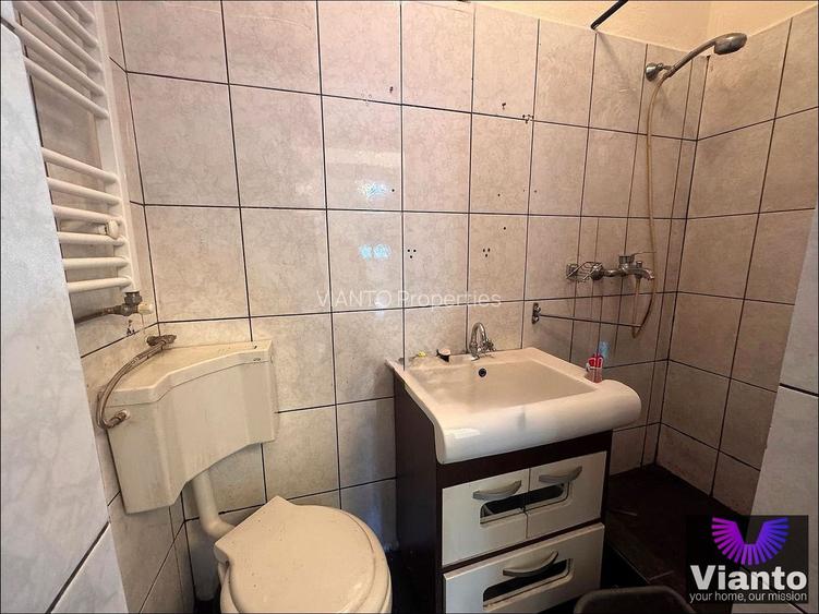 APARTAMENT LA PARTER CASA 110 MPU SI CURTE CU GRADINA 200 MP|TEREZIAN LIDL CIBIN - 8