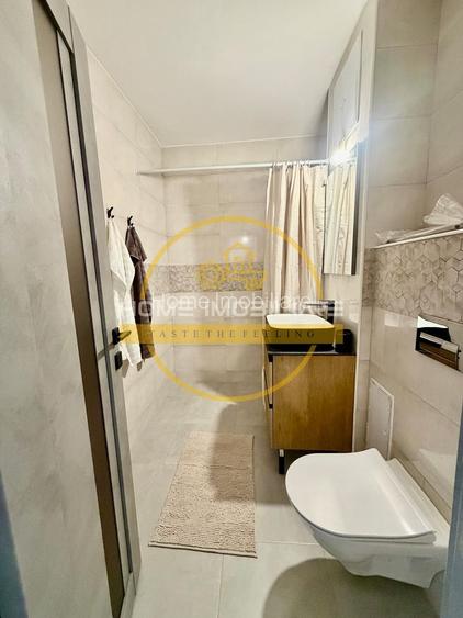 Nicolina Belvedere Apartament 2 Camere Decomandat 56 Mp Bloc Pe Cadre - 6