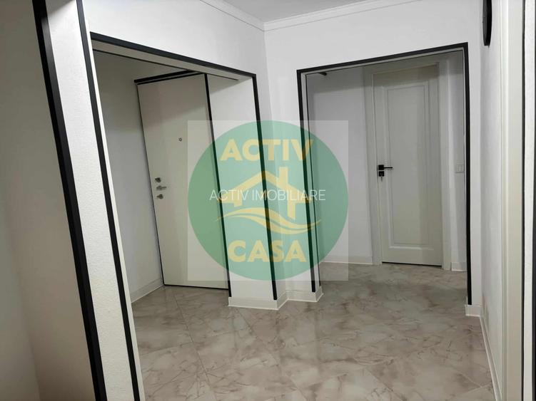 De vânzare apartament cu 4camere – Zona Piața Mare -Roman - 2