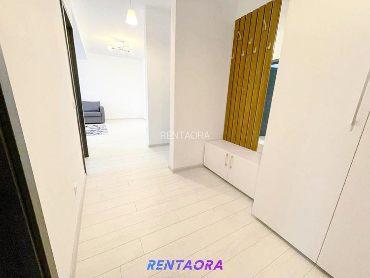 Lacul Morii Ajustorului Park  Prima Inchiriere Spatios Modern - 7