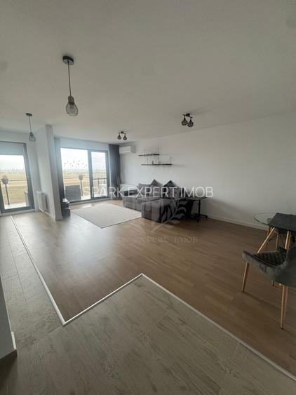 2 CAMERE // MRS VILLAGE // LOC DE PARCARE - 2