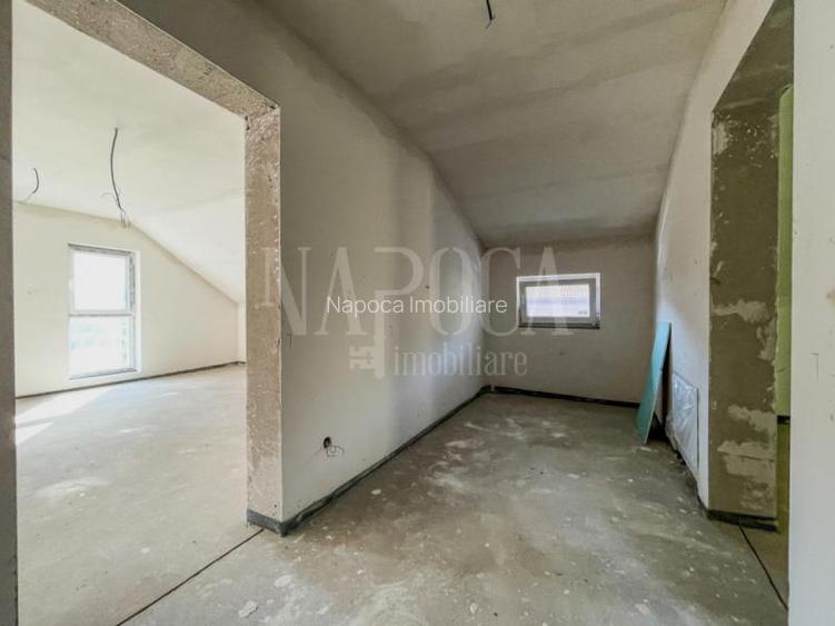 Casa 4 camere de vanzare in Sat Tauti, Tauti - 12