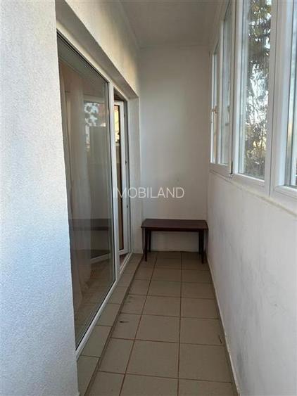 Apartament cu 2 Camere, cu Balcon inchis, langa Parcul Poligonului - 4