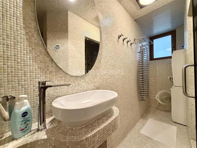 Modern 3 Rooms Nordului  Park Herastrau - 12