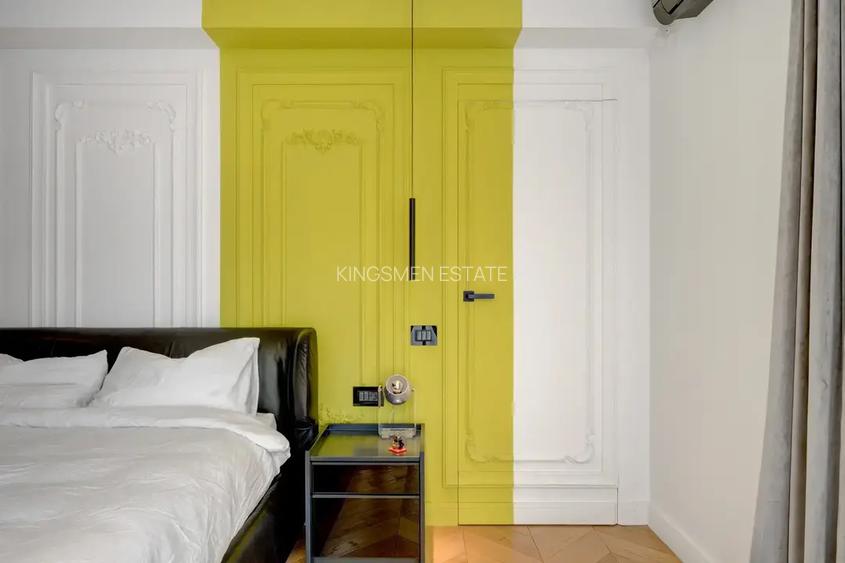 Vila de exceptie in X Residence- Otopeni- Design contemporan - 17