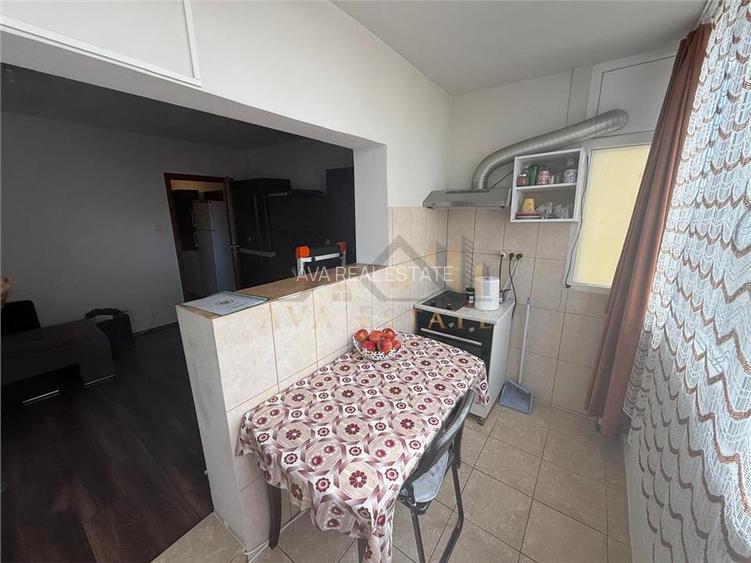 Apartament 2 camere | Et.2, 37 mp - Zona Dambovita - 4