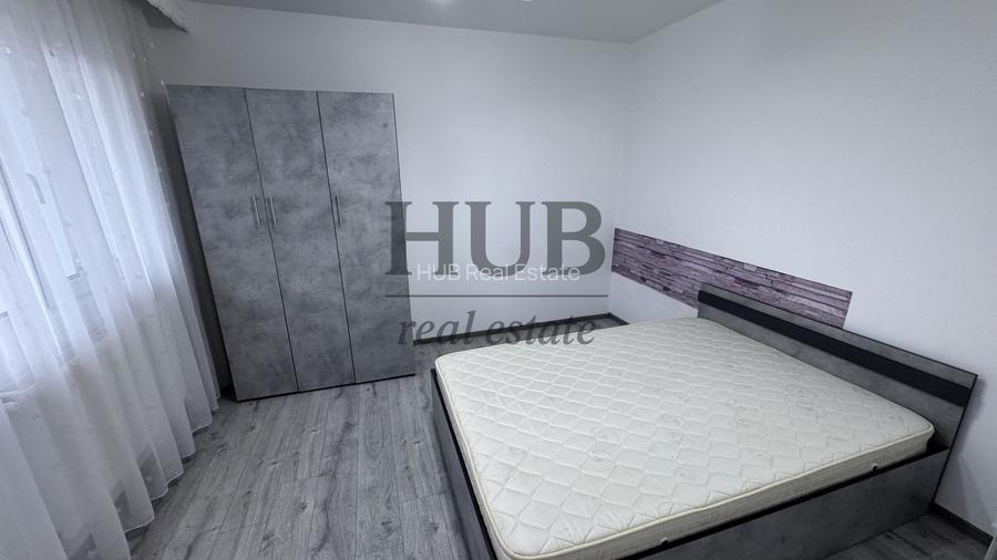 apartament cu 2 camere de inchiriat-zona centrala-Parcul Cancicov - 4