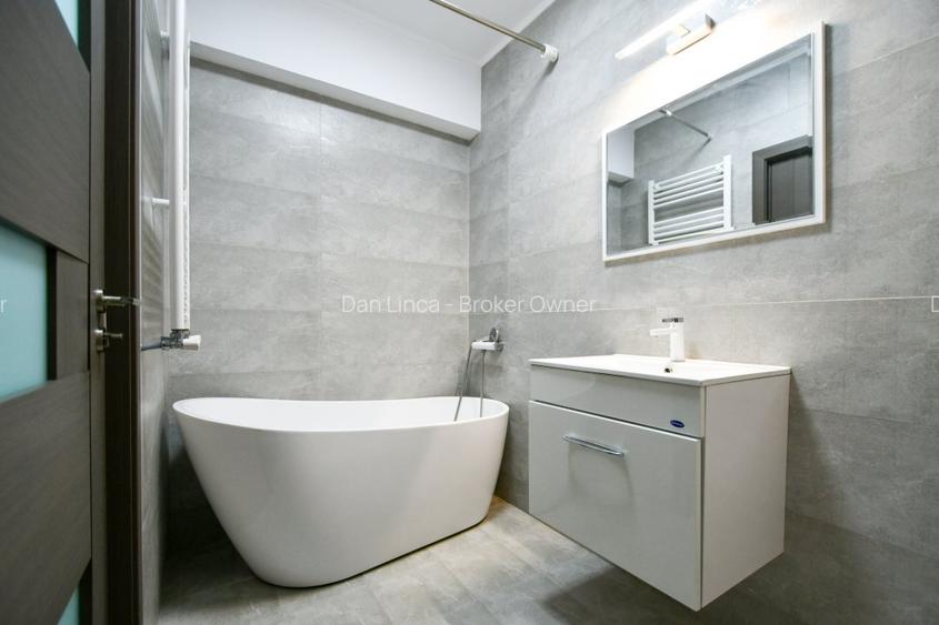 Elvila-2 camere cu boxa si parcare mobilat-utilat Comision 0% - 18