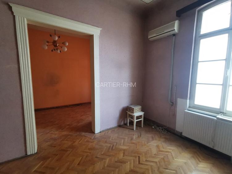 Apartament 3 camere de vânzare – Piața Libertății, Timișoara - 5