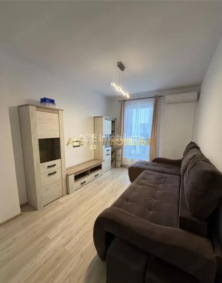 2 Camere de inchiriat | Popesti Leordeni | 2 locuri de parcare - 2