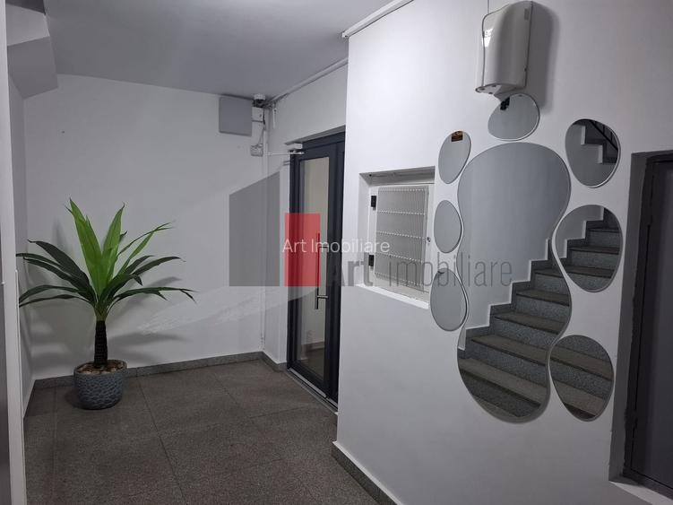 Apartam 3 camere, SD, et.9/10, Piața Sălăjan - 15