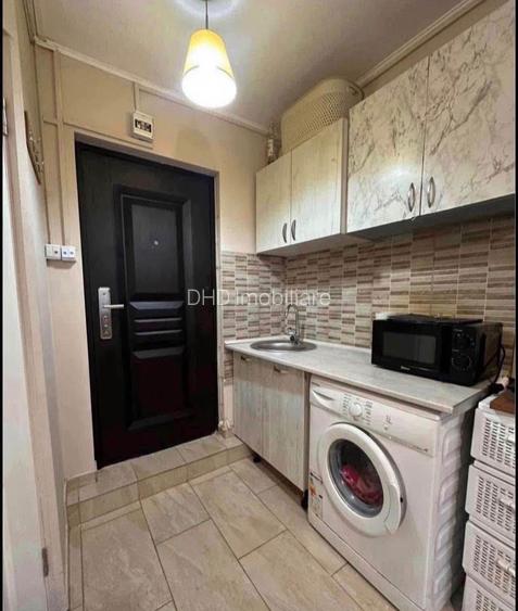 Cameră cămin în spate la Jumbo, mobilată și utilată - 4