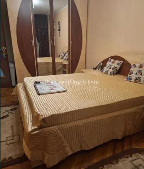 Apartament 3 Camere,B-dul Alexandru Obregia,Amenajat,centrala,parcare,mobilat - 5