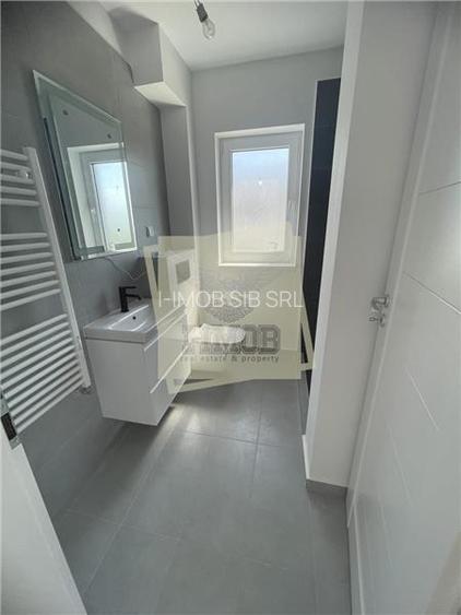 Apartament 3 camere cu balcon si parcare pe Doamna Stanca - 9