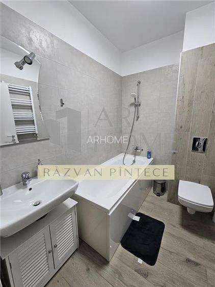 Studio 2 camere modern MRS SMART Albert, Ploiesti - 7