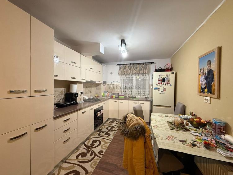 4 camere/ Zona La Terenuri - 2